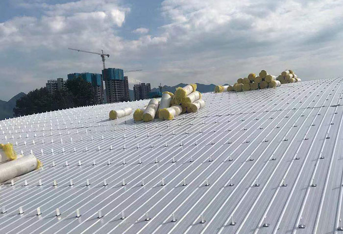 锦州 网架施工